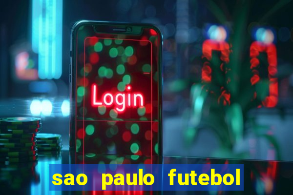 sao paulo futebol play hd